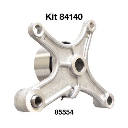 Dayco 02-05 Chrysler/Dodge 2L 84140